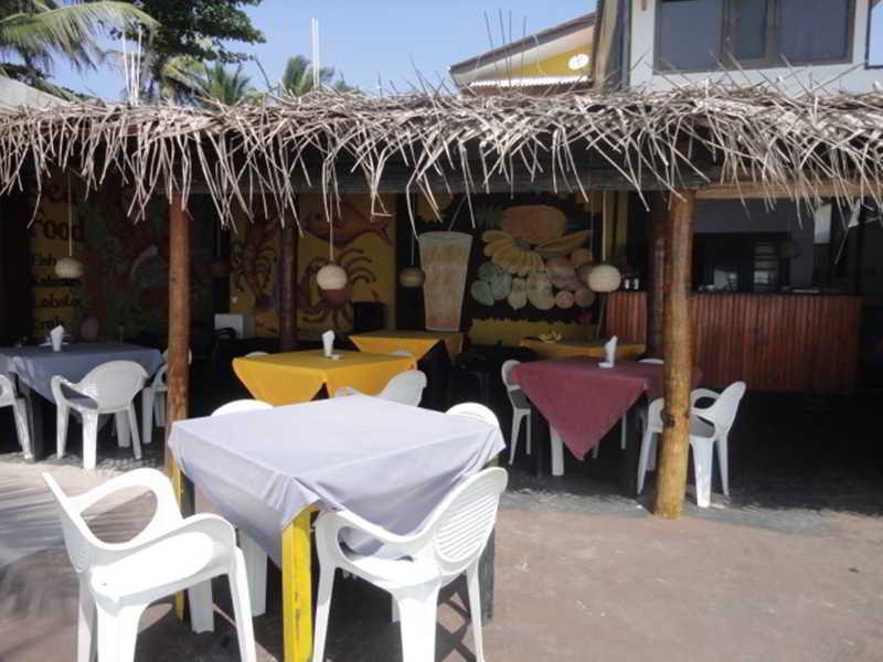 Hotel Apollo Хиккадува Экстерьер фото
