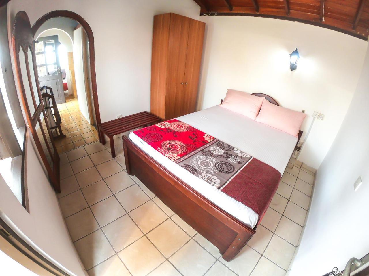 Hotel Apollo Хиккадува Экстерьер фото