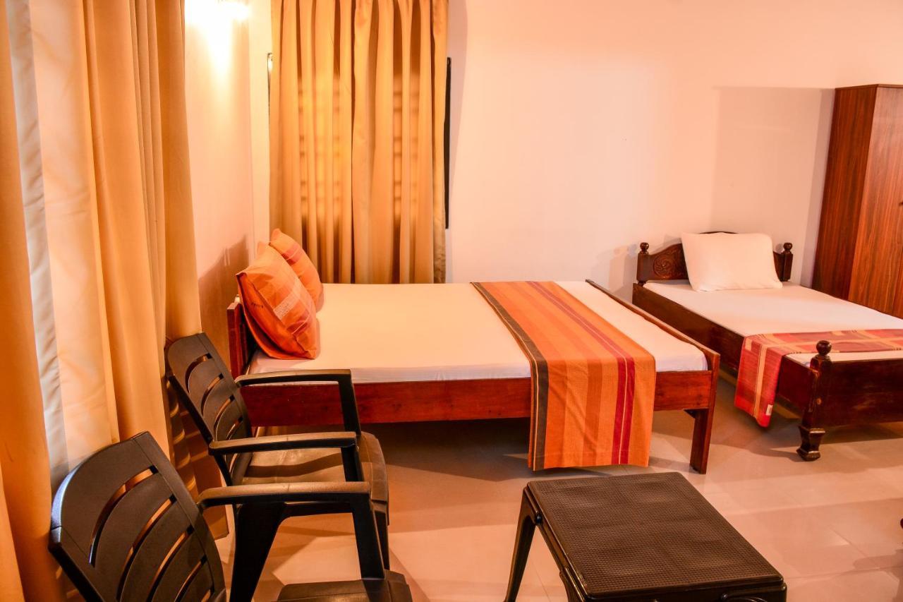 Hotel Apollo Хиккадува Экстерьер фото
